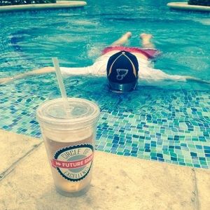 Meet your Posher, Keith